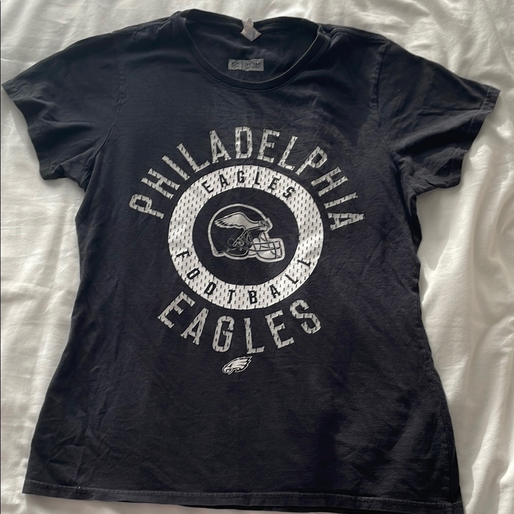 PHILIDELPHIA EAGLES TSHIRT